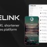 BeLink  - Ultimate URL Shortener