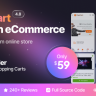 FleetCart - Laravel Ecommerce System