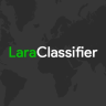 LaraClassifier - Classified Ads Web Application