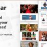 Yobazar - Elementor WooCommerce WordPress Theme