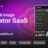 Artifism - AI Content & Image Generator SaaS