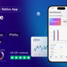 FluxStore Manager - Vendor and Admin Flutter App for Woocommerce