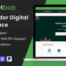 Marketbob - Multi-Vendor Digital Marketplace