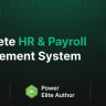 HRMGo SaaS - HRM and Payroll Tool