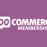 WooCommerce Memberships Extension