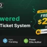 TicketGo - Support Ticket System V2