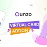 Qunzo Virtual Cards Module Addon
