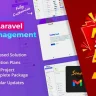 Taskify SaaS - Project Management System in Laravel