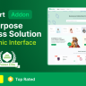6amMart - React User Website
