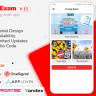Driving Exam Android App