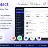 LaraContact – Contact Management & WhatsApp AI-assisted CRM