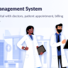 InfyHMS - Hospital Management System - Appointment Booking - Smart Hospital