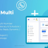 Wa Gateway | Multi device BETA | MPWA MD