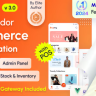 ShopKing - eCommerce App with Laravel Website & Admin Panel with POS | Inventory Management
