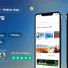 FluxStore Listing - The Best Directory WooCommerce app by Flutter
