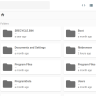 FileBrowser with Docker
