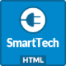 SmartTech - Ecommerce HTML Template